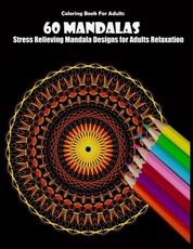 Coloring Book For Adults