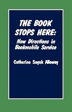 The Book Stops Here