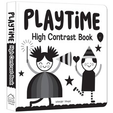 Playtime High Contrast