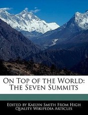 On Top of the World: The Seven Summits