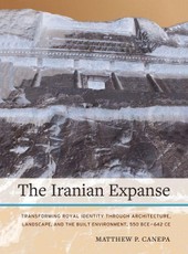 The Iranian Expanse