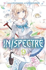 In/Spectre 9