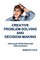 Creative Problem-Solving & Decision-Making