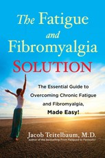 The Fatigue and Fibromyalgia Solution