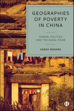 Geographies of Poverty in China