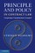 Principle and Policy in Contract Law