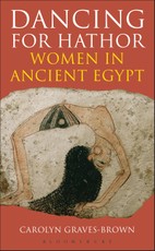 Dancing for Hathor