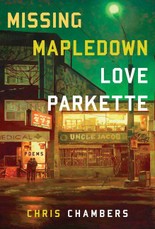 Missing Mapledown Love Parkette