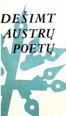Dešimt austrų poetų