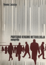 Profesinio rengimo metodologija