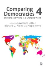Leduc, L: Comparing Democracies