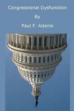 Congressional Dysfunction