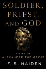 Soldier, Priest, and God