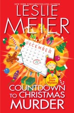 Countdown to Christmas Murder