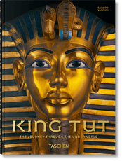 King Tut. The Journey through the Underworld. 40th Ed.