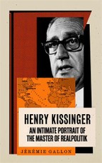 Henry Kissinger