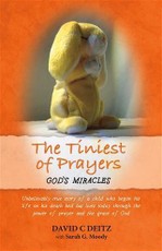 Tiniest of Prayers