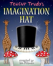 Teacup Trudy's The Imagination Hat