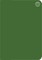 Verdant Dusk Pocket Lined Notebook