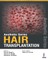 Aesthetic Series-Hair Transplantation