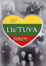 Su Lietuva širdy...