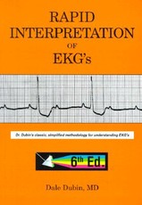Rapid Interpretation of EKG's