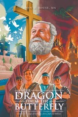 The Dragon Stalks the Butterfly