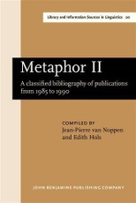 Metaphor II