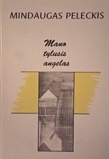 Mano tylusis angelas