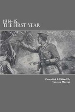 1914-15, The First Year
