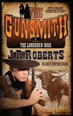 The Longhorn War