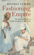 Fashioning Empire