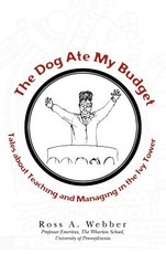 The Dog Ate My Budget