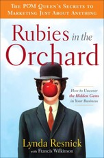Rubies in the Orchard