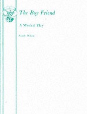 The Boy Friend - A Musical Play