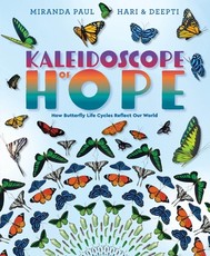 A Kaleidoscope of Hope