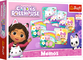 TREFL GABBY´S DOLLHOUSE Žaidimas Memo „Gabby´s Dollhouse“