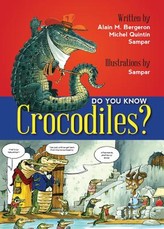 Do You Know Crocodiles?