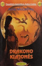 Drakono klajonės (PFAF 237)