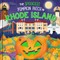 The Spookiest Pumpkin Patch in Rhode Island