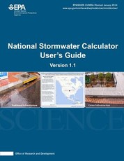 National Stormwater Calculator User's Guide