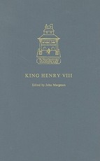 King Henry VIII