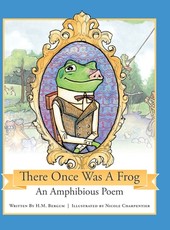 There Once Was a Frog