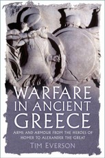 Warfare in Ancient Greece