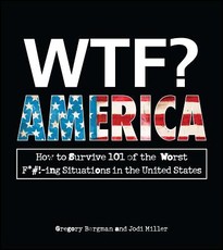 Wtf? America