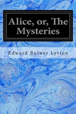 Alice, or, The Mysteries