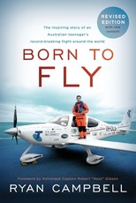 Born to Fly