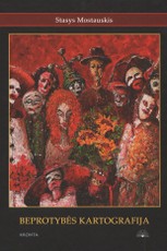 Beprotybės kartografija