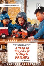 Learning from Children in Early Childhood