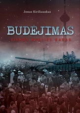 Budėjimas: vienos nakties karas